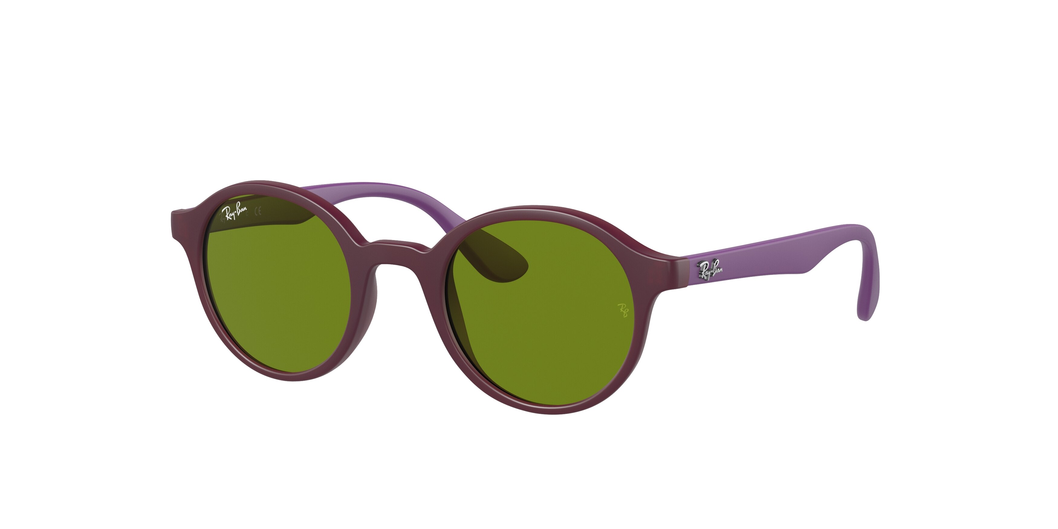 Ray Ban RJ9161S 7087/2  